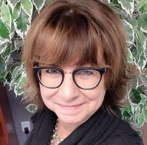 Meet your Posher, Rhonda